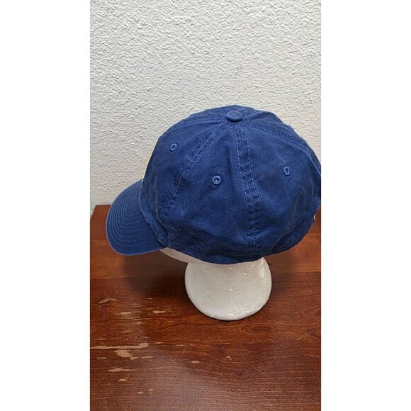 Seattle Mariners 47 Twin Navy Blue Cap Size M - Picture 4 of 6